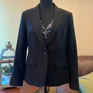 Macy’s brand INC back blazer